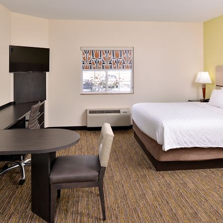 Candlewood Suites Winchester By Ihg Exterior foto