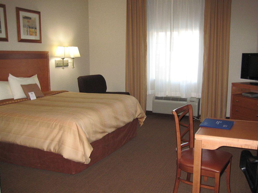 Candlewood Suites Winchester, An Ihg Hotel Zimmer foto