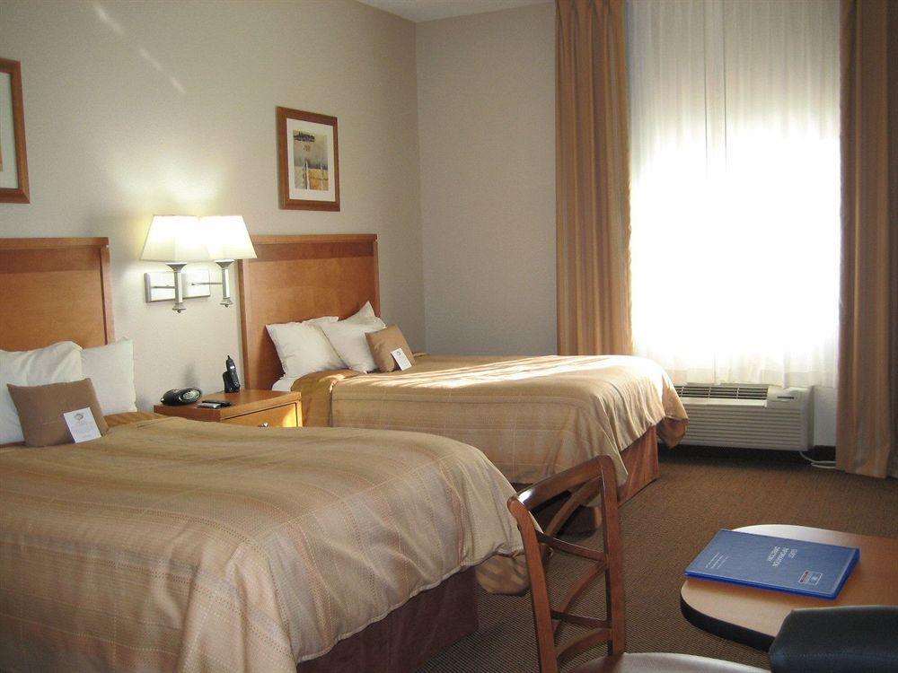 Candlewood Suites Winchester, An Ihg Hotel Zimmer foto