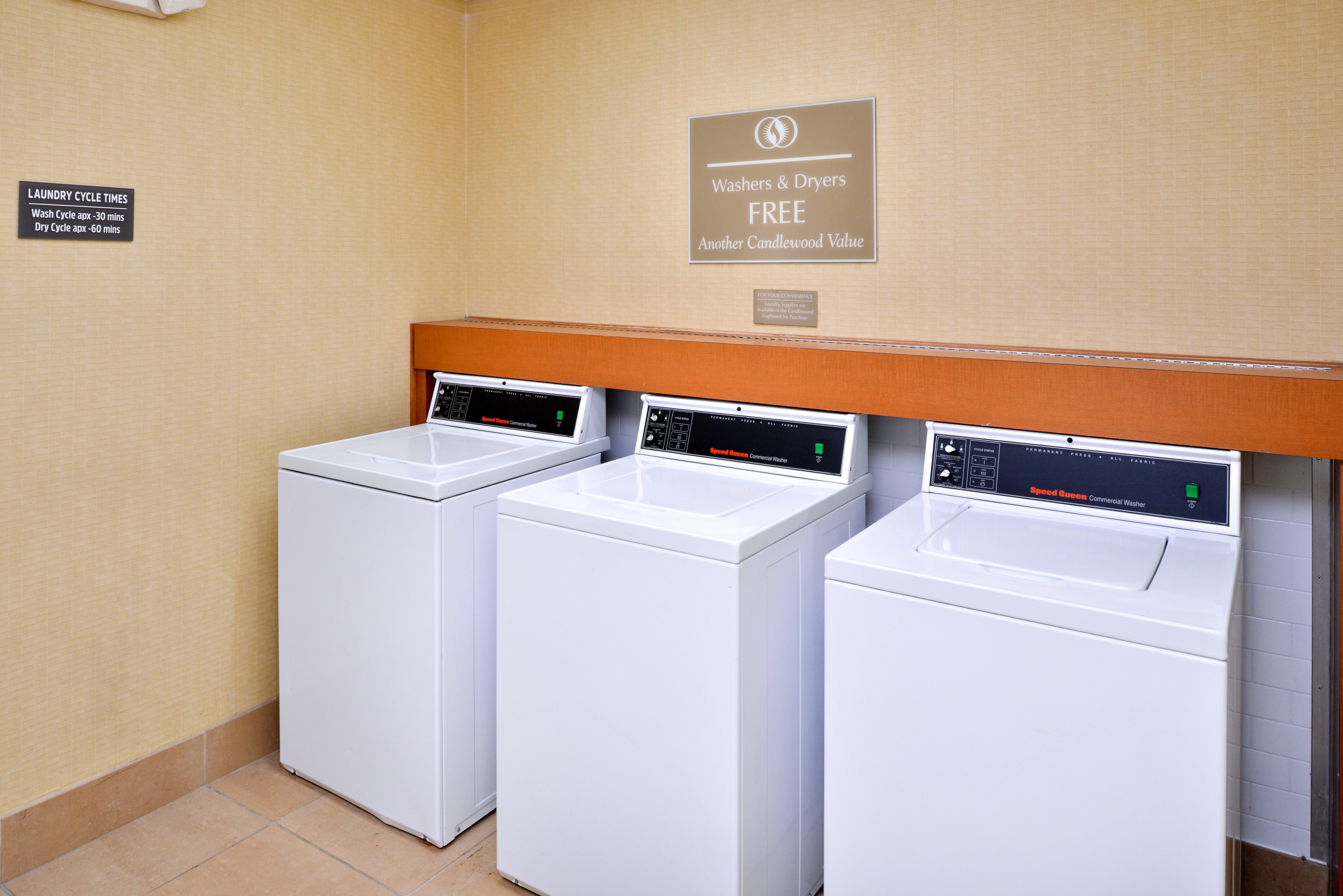 Candlewood Suites Winchester By Ihg Exterior foto