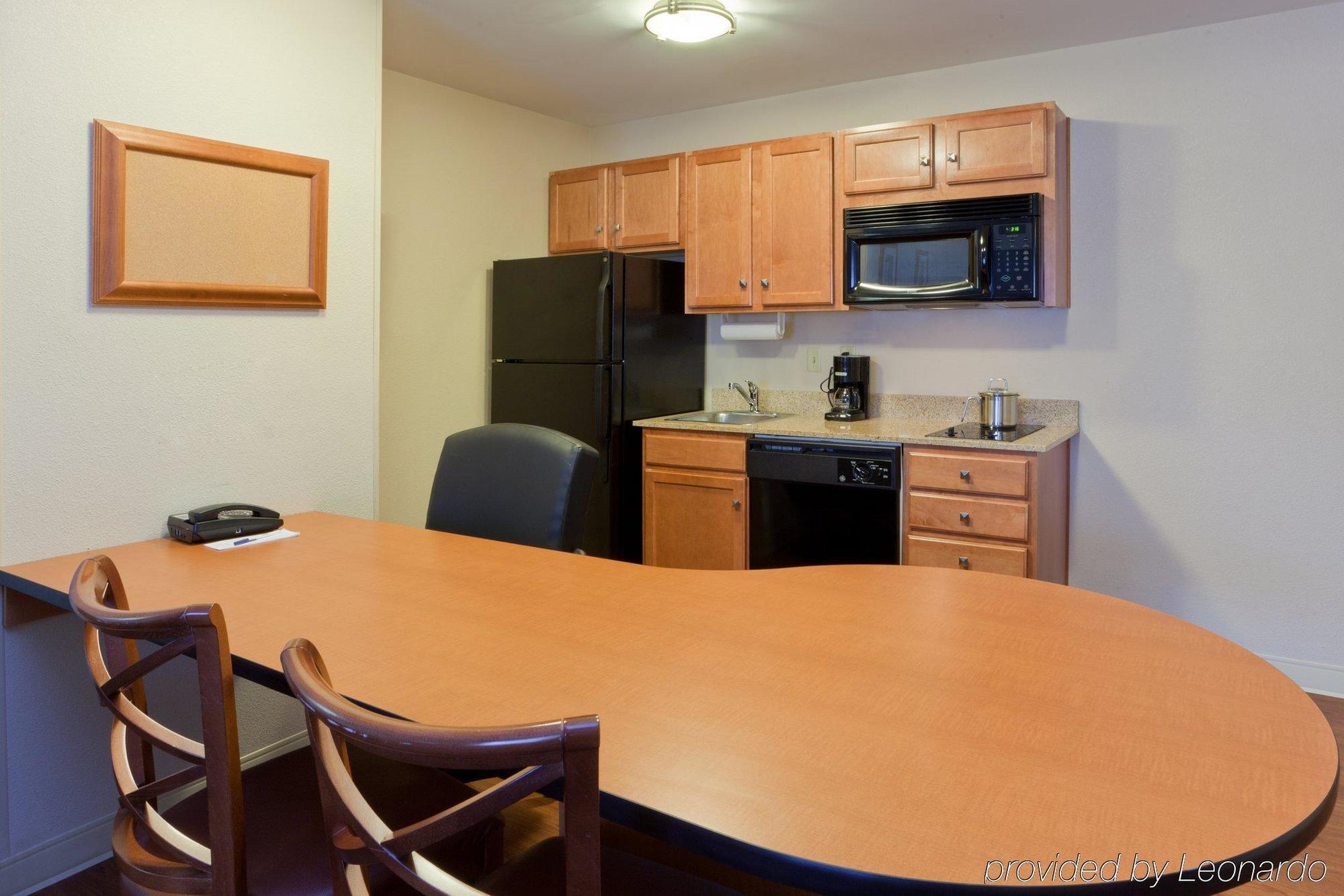 Candlewood Suites Winchester By Ihg Zimmer foto