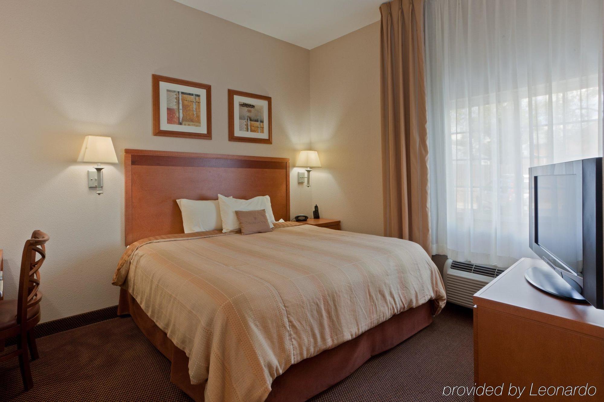 Candlewood Suites Winchester, An Ihg Hotel Zimmer foto