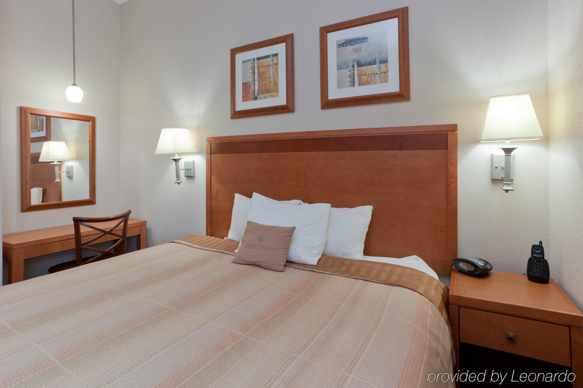 Candlewood Suites Winchester By Ihg Zimmer foto
