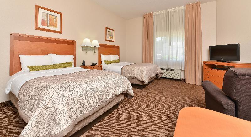 Candlewood Suites Winchester By Ihg Exterior foto