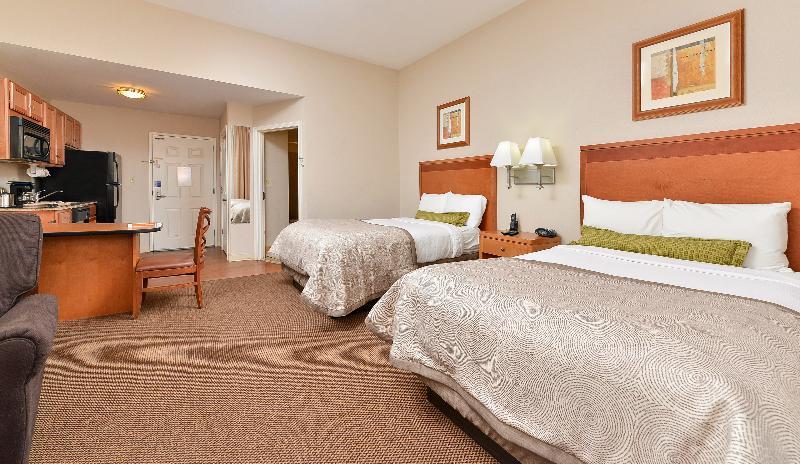 Candlewood Suites Winchester By Ihg Exterior foto